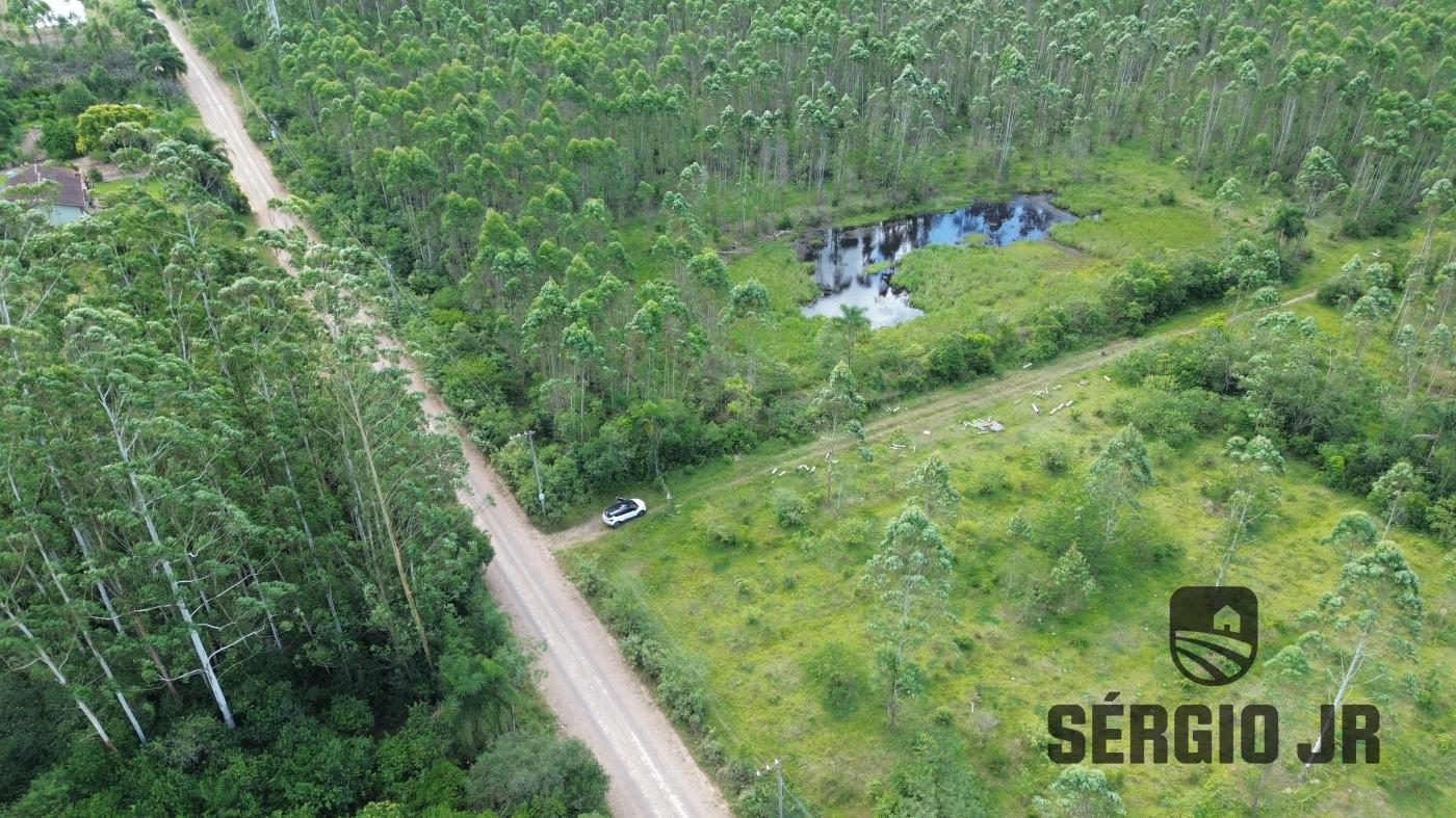 Loteamento e Condomínio à venda, 336000m² - Foto 27