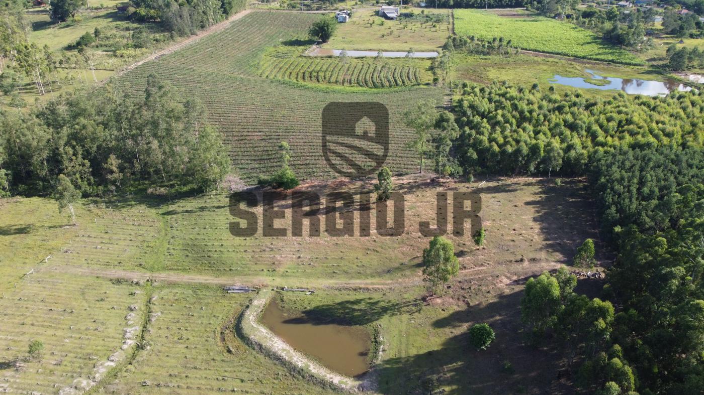 Loteamento e Condomínio à venda, 1500m² - Foto 1