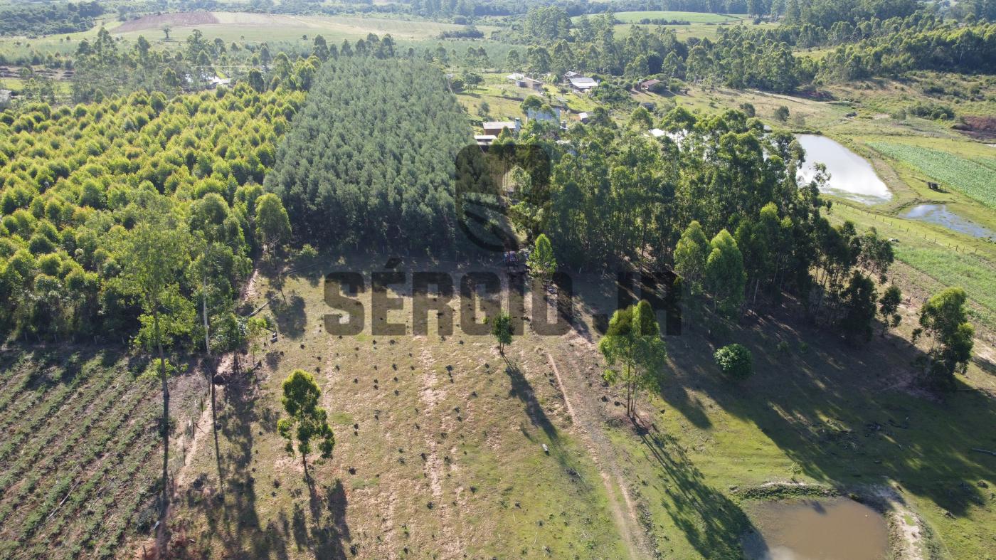 Loteamento e Condomínio à venda, 1500m² - Foto 5