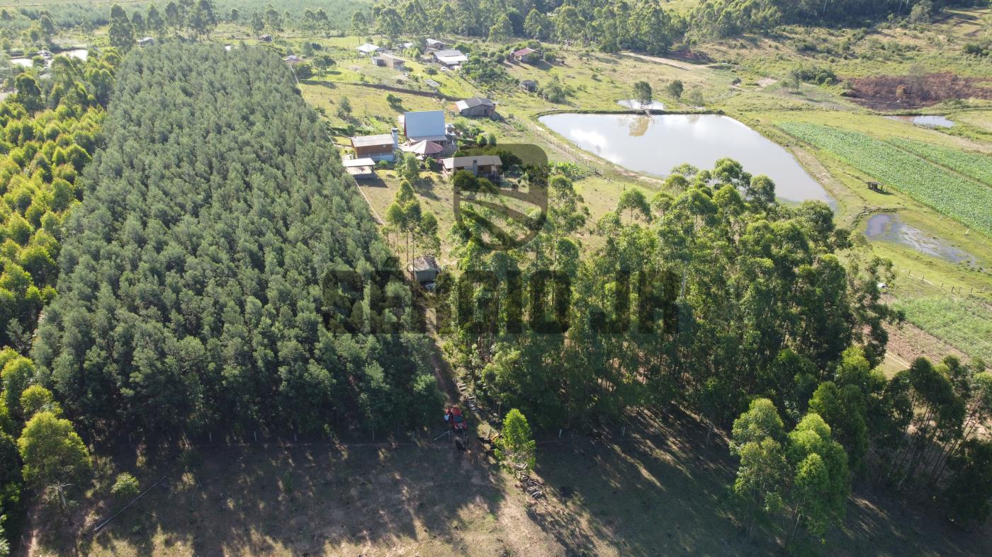 Loteamento e Condomínio à venda, 1500m² - Foto 7