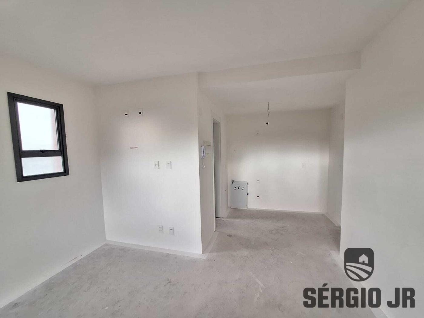 Apartamento à venda com 1 quarto, 29m² - Foto 16