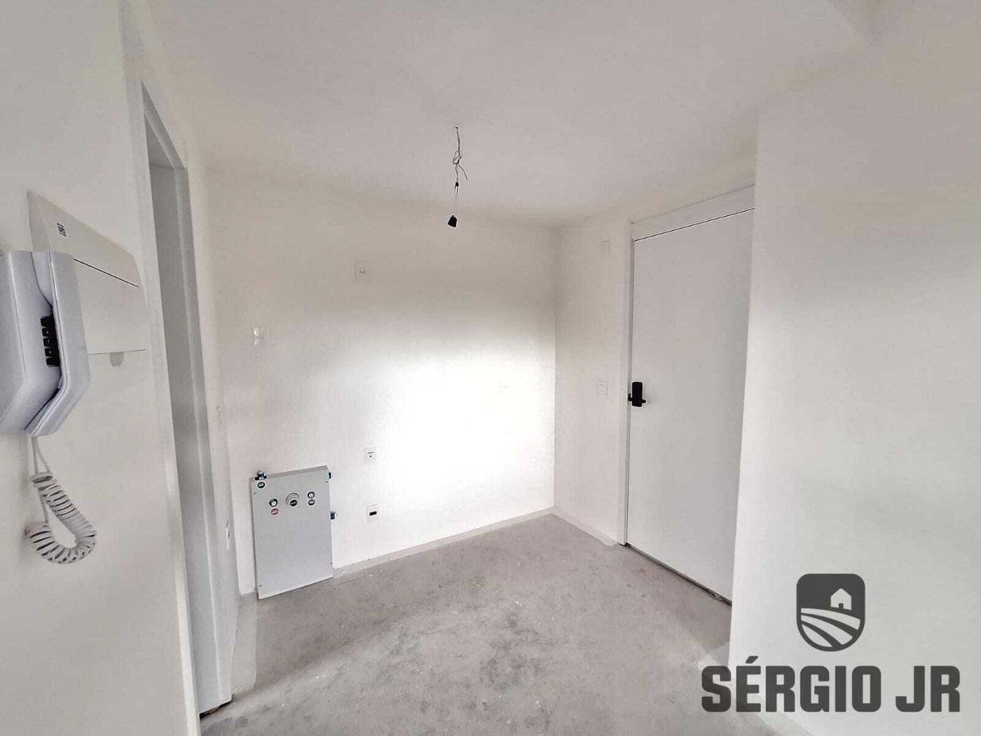 Apartamento à venda com 1 quarto, 29m² - Foto 19