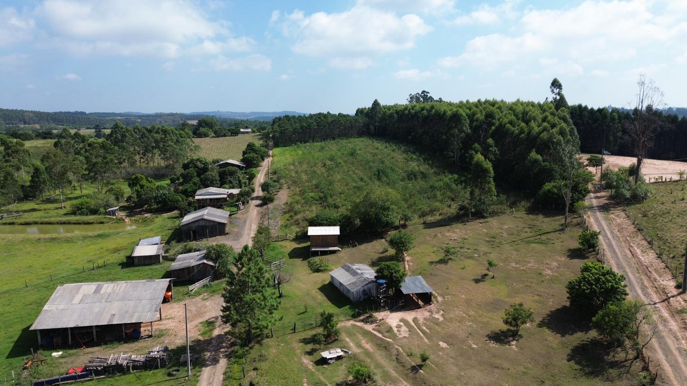 Loteamento e Condomínio à venda, 12600m² - Foto 2