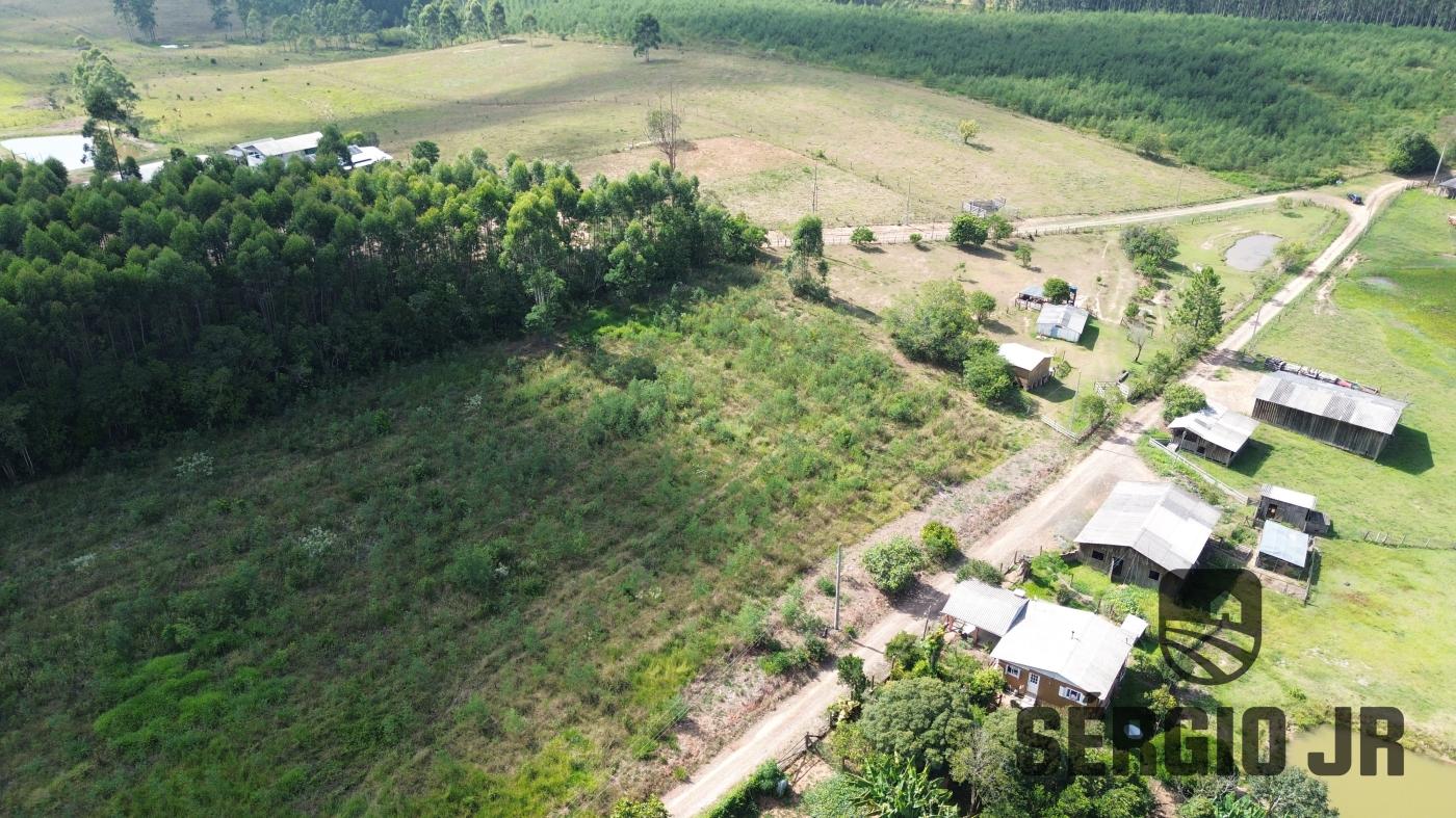 Loteamento e Condomínio à venda, 12600m² - Foto 3