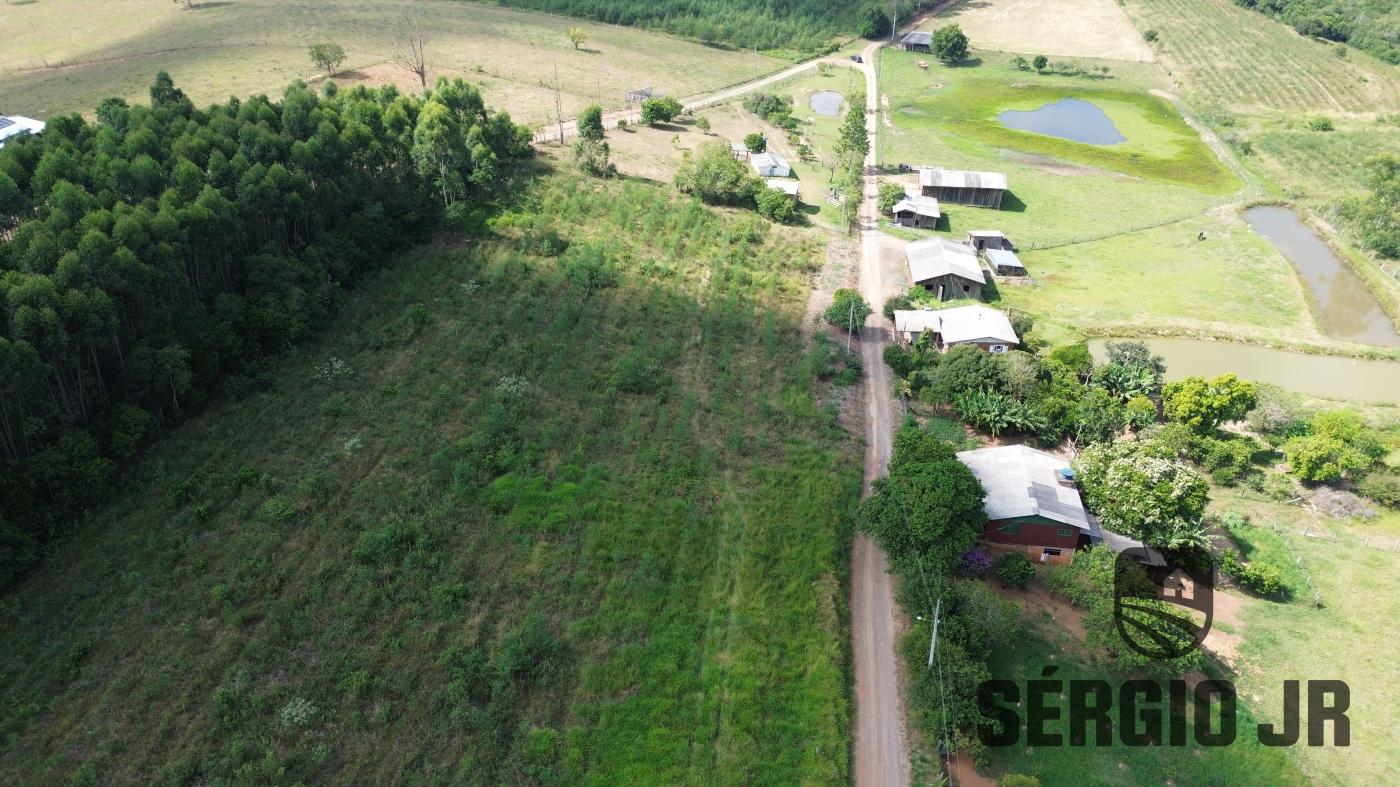 Loteamento e Condomínio à venda, 12600m² - Foto 4