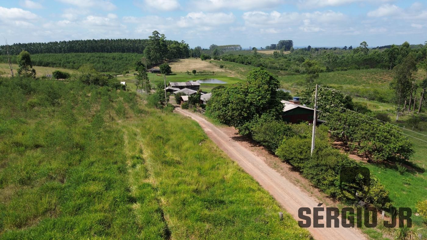 Loteamento e Condomínio à venda, 12600m² - Foto 8