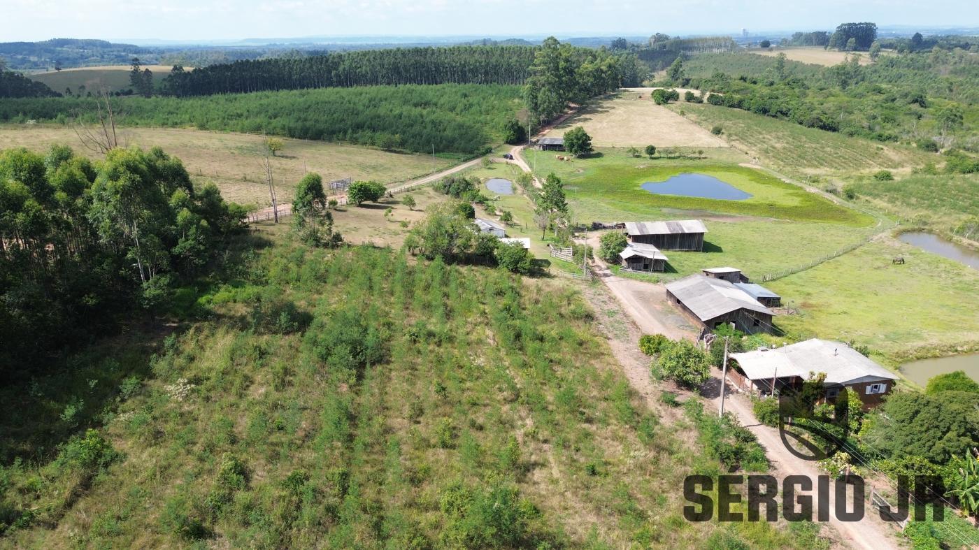 Loteamento e Condomínio à venda, 12600m² - Foto 10