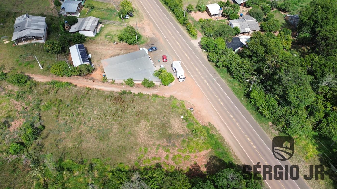 Terreno à venda, 695m² - Foto 16