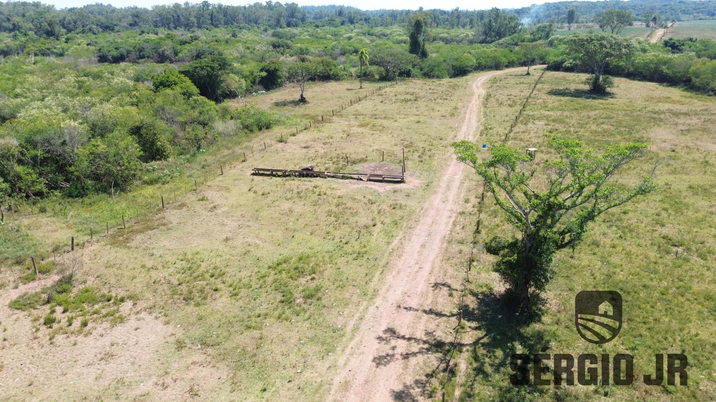 Chácara à venda com 1 quarto, 1495400m² - Foto 17