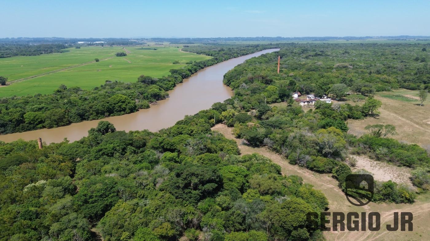 Chácara à venda com 1 quarto, 1495400m² - Foto 20