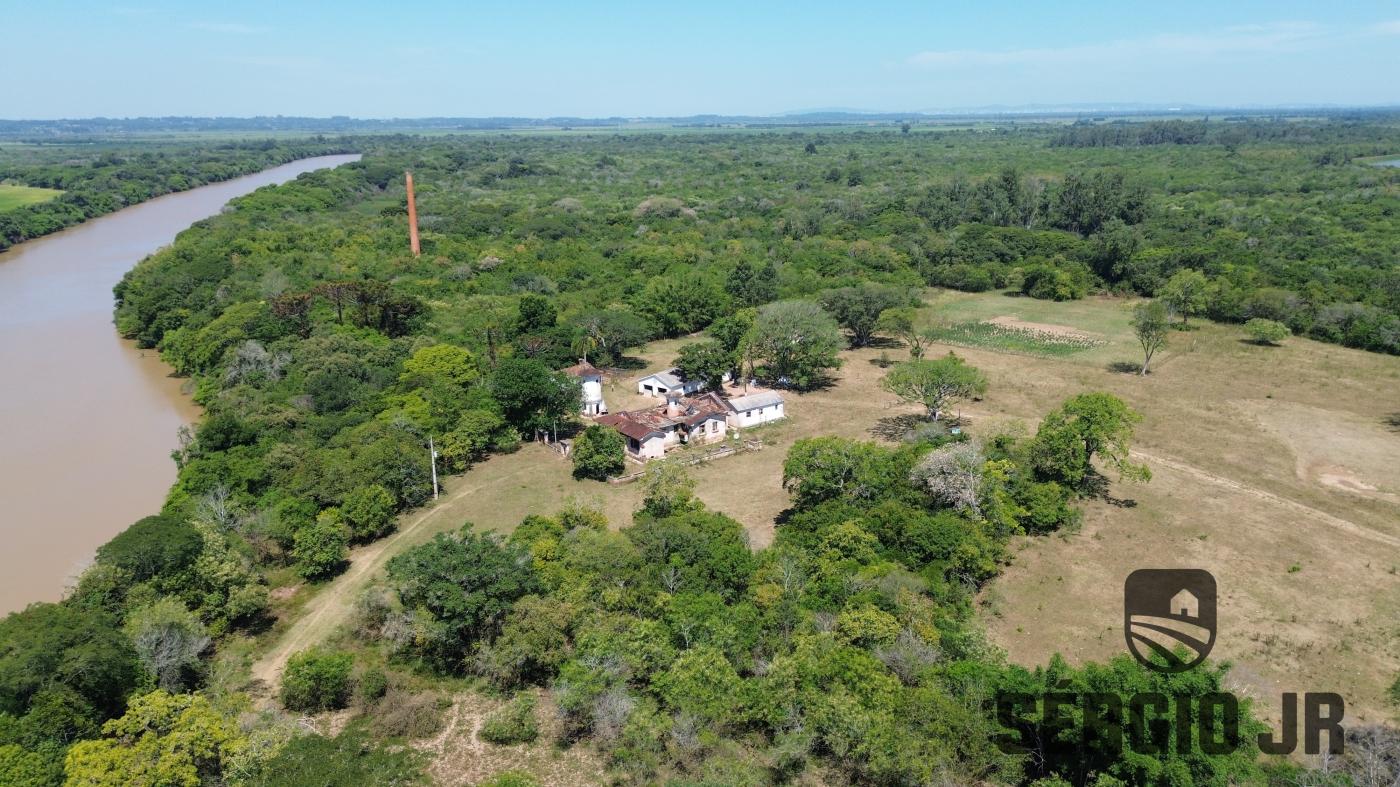 Chácara à venda com 1 quarto, 1495400m² - Foto 22