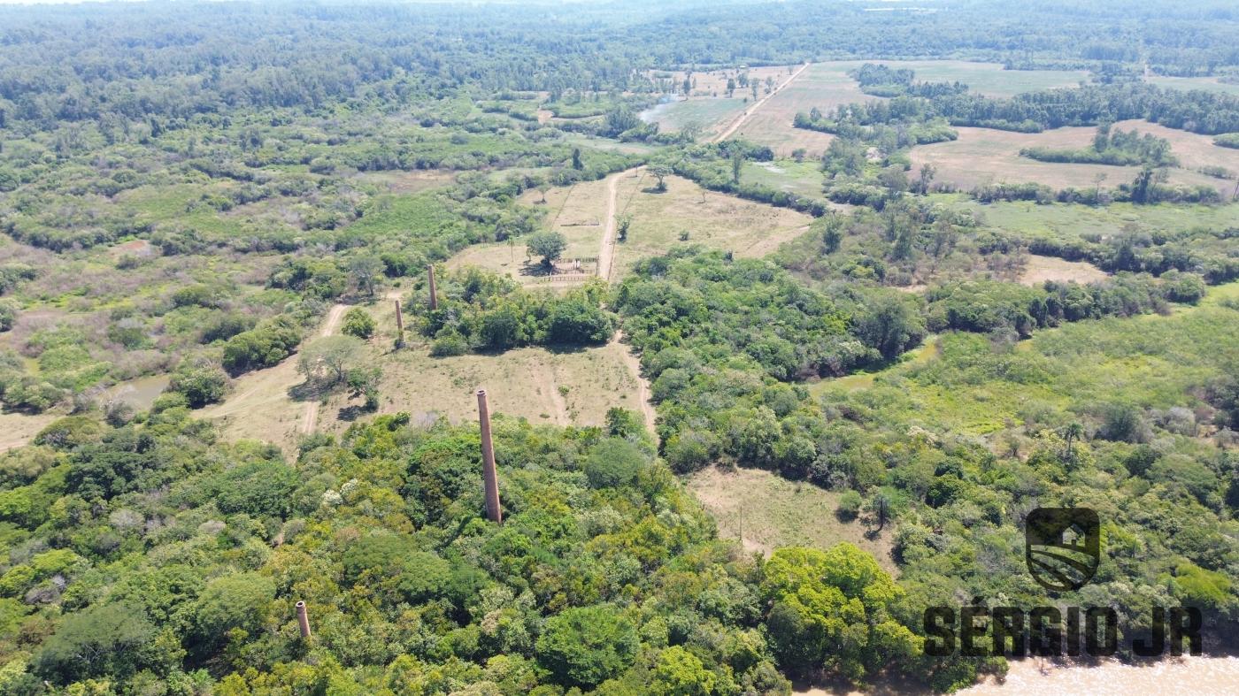 Chácara à venda com 1 quarto, 1495400m² - Foto 28