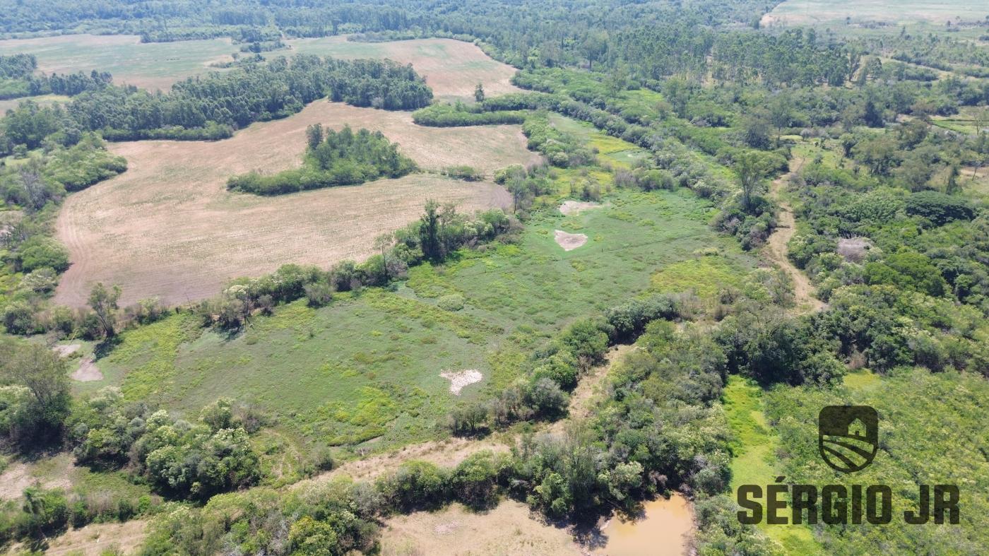 Chácara à venda com 1 quarto, 1495400m² - Foto 29