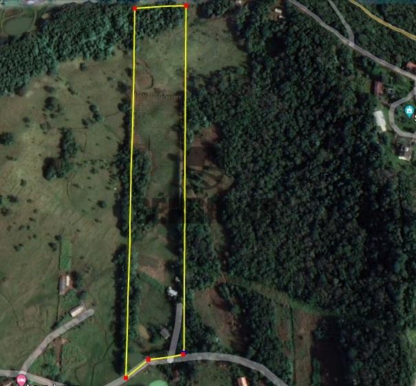 Chácara à venda com 3 quartos, 40000m² - Foto 2