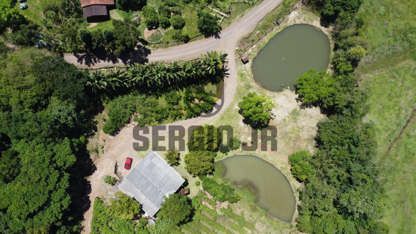 Chácara à venda com 3 quartos, 40000m² - Foto 17